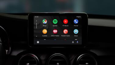 Google anuncia mejoras en Android Auto para hacer los viajes más sencillos y seguros