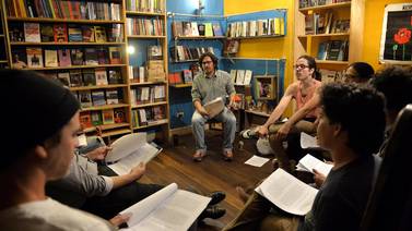 ¡Libros Duluoz regresa! Librería volverá a tener tienda física en San José