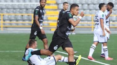 Puntarenas FC ya tiene en la mira a su primer refuerzo