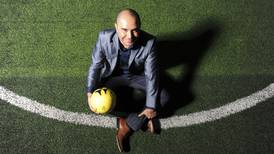 Kristian Mora renuncia a Teletica Deportes y habla con ‘La Nación’ sobre sus razones