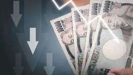 El yen se hunde tras las decisión del Banco de Japón de mantener las tasas