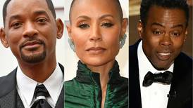 Jada Pinkett-Smith pide a Will Smith y Chris Rock que se reconcilien tras bofetada en los Oscar