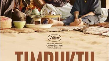'Timbuktu': el cine y la melancolía del paraíso perdido