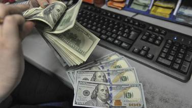 Banco Central calcula nueva tasa de referencia en dólares en 1,93%