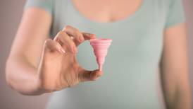 Las copas menstruales son una opción segura, eficaz y económica, según estudio