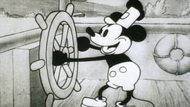 Mickey Mouse será de dominio público a partir del 1.° de enero de 2024