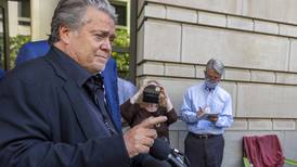 Steve Bannon declarado culpable de obstruir investigación sobre asalto al Capitolio