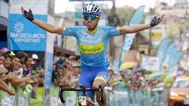 UCI sanciona ocho años a uno de los hermanos Rojas por dopaje en Vuelta a Costa Rica 2017