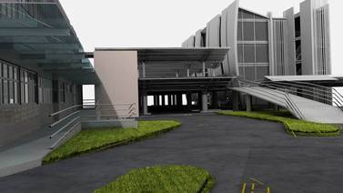 Clínica Unibe invertirá $3 millones en la construcción de torre médica en Tibás