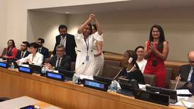 Costa Rica llama a comunidad internacional a sumarse al tratado de la ONU para prohibir las armas nucleares