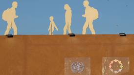 
Las claves  del Pacto Mundial sobre Migración de la ONU