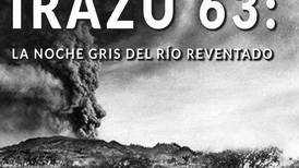 Documental sobre la tragedia del Irazú será parte de festival de cine en España
