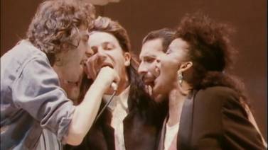 ¡Denle el micrófono a Freddie!: a 35 años de Live Aid y el más hermoso caos en la historia del rock and roll