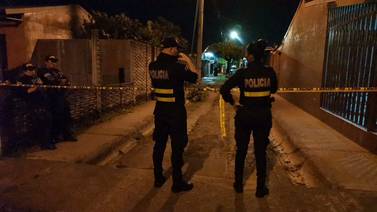 Dos asesinatos en El Roble de Puntarenas reviven alarma en distrito con más crímenes del país