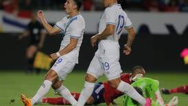 Uno de los capitanes de la Selección de Costa Rica alzó la voz: ‘Tenemos que hacer valer la historia’