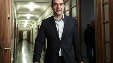 Grecia ultima   reformas para presentarlas  en zona euro  