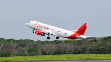 Presidente de Avianca anunció su salida de la aerolínea colombiana