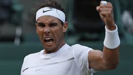 Rafael Nadal y Andy Murray avanzan sin rasguños a dieciseisavos de Wimbledon