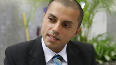 Miguel Gutiérrez: “Pedir los antecedentes penales de un niño es escandaloso”