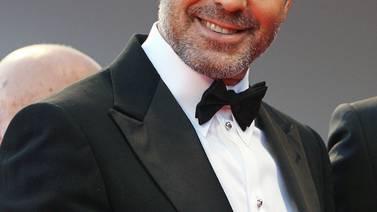 George Clooney responde a chisme falso sobre su boda difundido por el 'Daily Mail'
