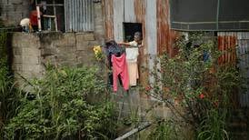 Pobreza se contuvo con ayuda de mejor resultado en Guanacaste