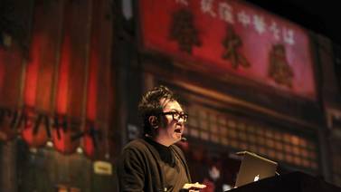  Morihiro Harano, director creativo: ‘La no ficción tiene más poder’