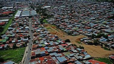 Costa Rica al fin tendrá plan para ordenar zona urbana 