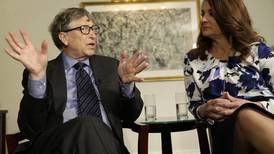 Bill Gates y su esposa Melinda anuncian su divorcio luego de 27 años de matrimonio
