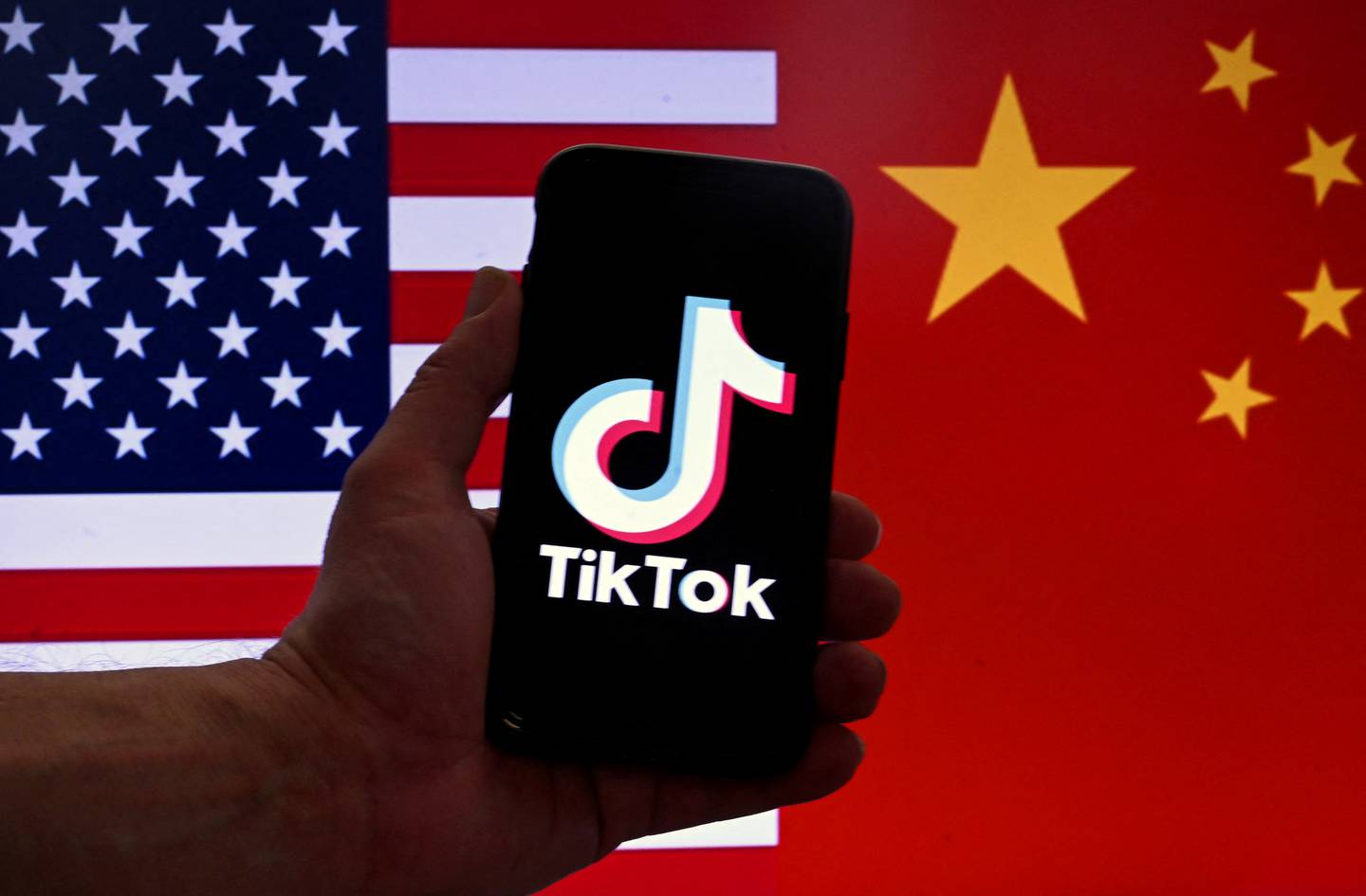 Estados Unidos y otros países de Europa han sancionado a la aplicación china Tik Tok.