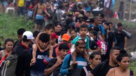 Presidente electo de Panamá lanza promesa: se deportará a migrantes que crucen el Darién