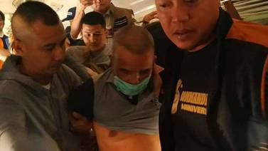 El insólito caso del asesino serial tailandés que fue liberado por “buena conducta” y volvió a matar