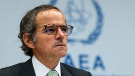 Acuerdo nuclear está ‘más cerca que nunca’ de reavivarse, afirma director del OIEA