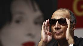 Abbas Kiarostami: El viento nos llevará