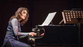 Reconocida pianista brasileña Simone Leitão presentará ‘show’ en Costa Rica 