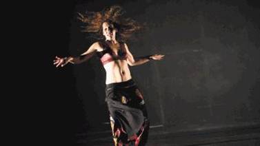 Festival Nacional de Danza: movimiento para sanar