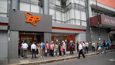 Servicios del Banco Popular siguen con fallas pese a la desconexión total para arreglar plataforma