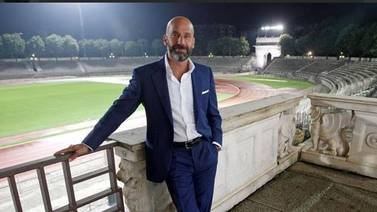 Fallece Gianluca Vialli, símbolo de la Sampdoria y del fútbol italiano en los 90