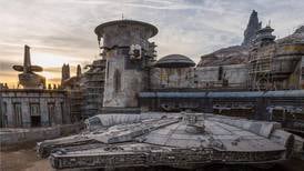 ¿Cómo será el parque temático de ‘Star Wars’, en Disney World?