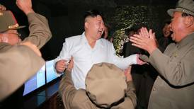 Corea del Norte pide ser reconocida como una potencia nuclear 'legítima'