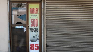 ¿Usted compra lotería ilegal? Nueva campaña de JPS busca sensibilizar a apostadores en juegos clandestinos