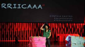 TEDxJoven invita a salir de la caja y romper estereotipos de género