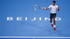 Djokovic, Nadal y Williams avanzan sin problemas en el Abierto de China