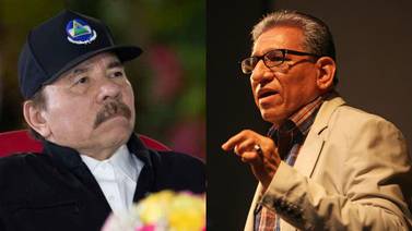 Daniel Ortega asegura que su hermano ‘traicionó a la patria’