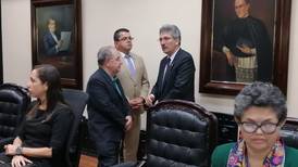 Procuraduría: Welmer Ramos habría acelerado reglamentos en favor de Juan Carlos Bolaños 