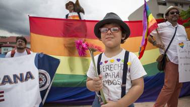 Panamá rechaza el matrimonio igualitario y alega que ‘no es un derecho’
