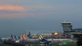 Costa Rica pide a viajeros de nueve países visa especial para  tránsito por aeropuertos