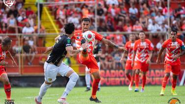 Herediano se topará en semifinales ante Alajuelense en el Torneo de Copa