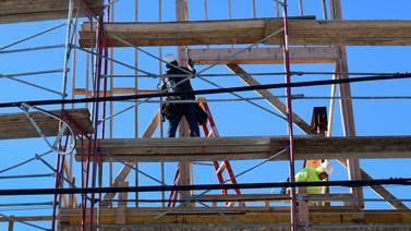Servicios de construcción prestados entre el 1.° de julio y el 16 de setiembre del 2020 aplican IVA del 4%
