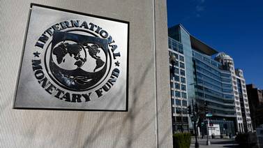 Tesoro de Estados Unidos busca aumentar financiación del FMI