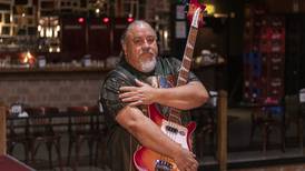 Carlos Sequeira, de Las Tortugas: uno de los papás del ‘rock primitivo’ y del popular Jazz Café
